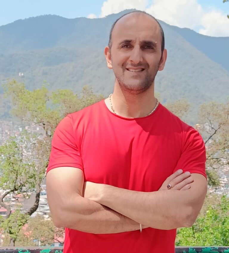 Vijay Pandita
