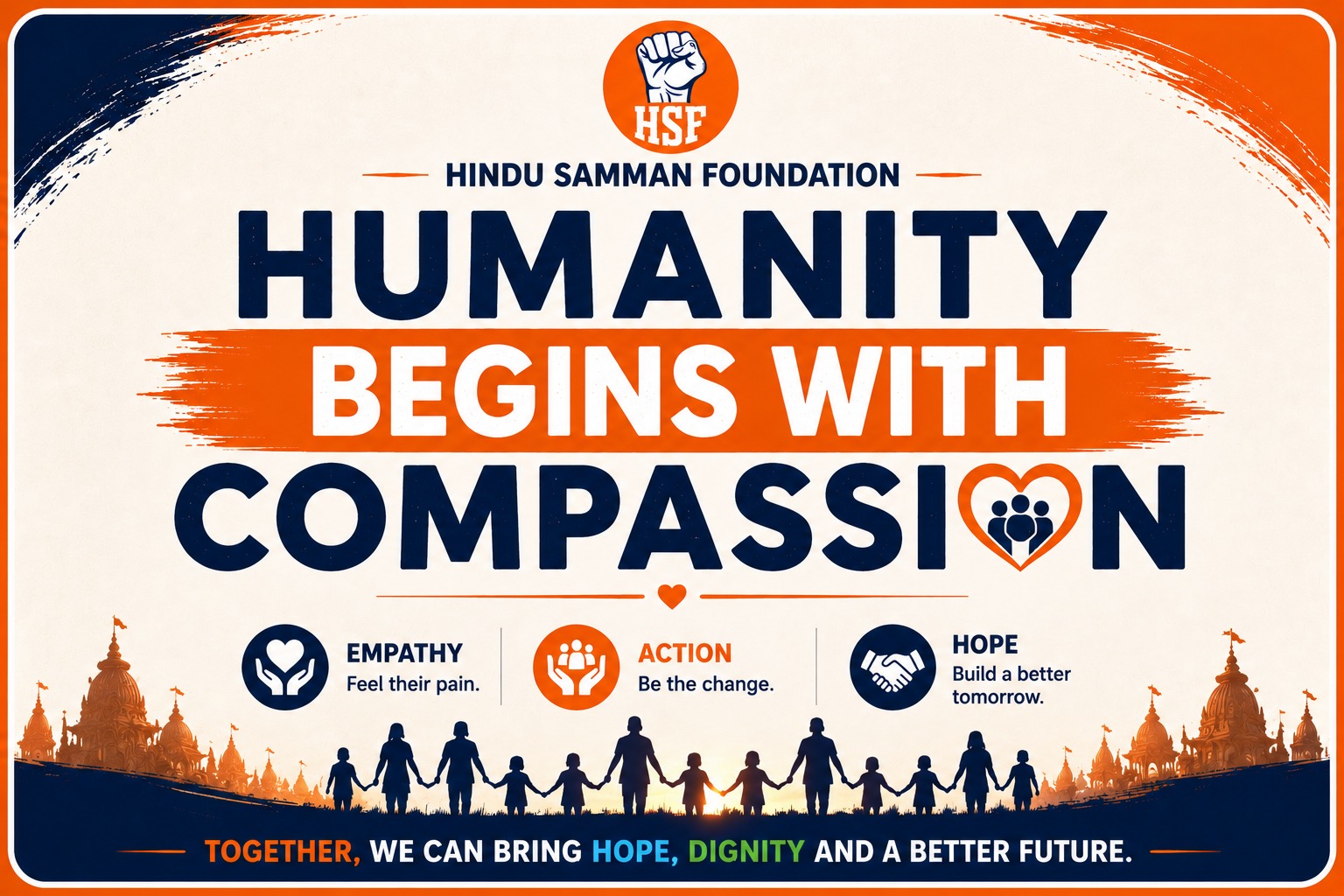 World Refugee Day 2026 Delhi programme